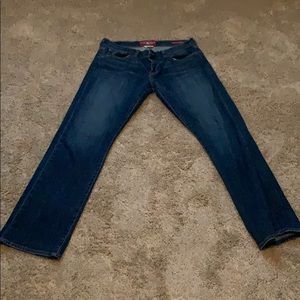 Lucky Jeans